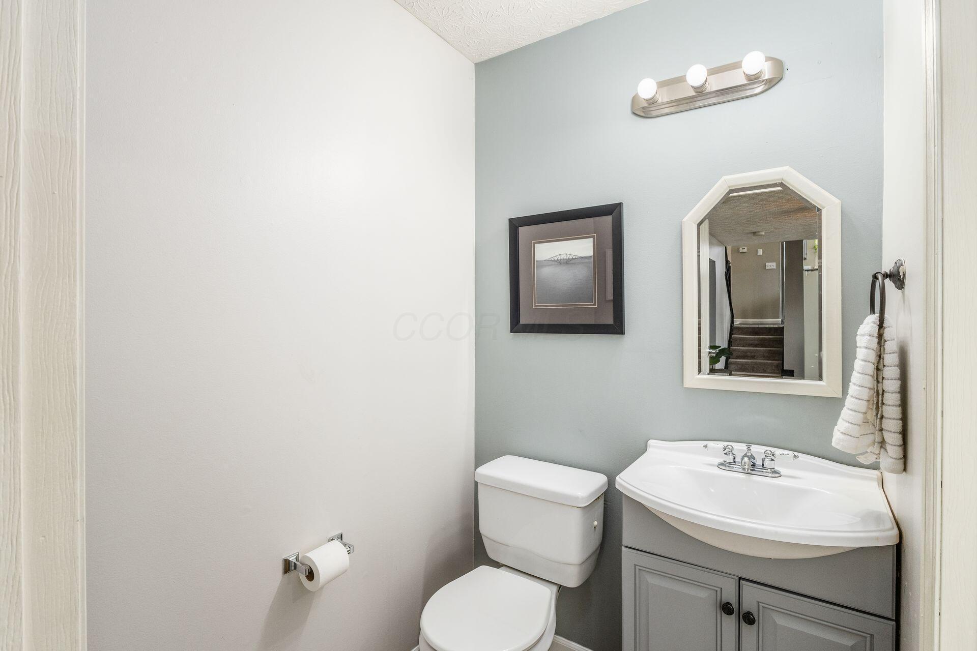 2777 Toms Trace Court, Hilliard, Ohio image 13
