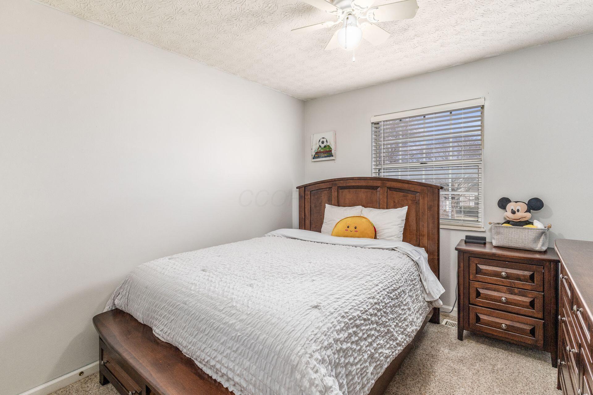 2777 Toms Trace Court, Hilliard, Ohio image 27