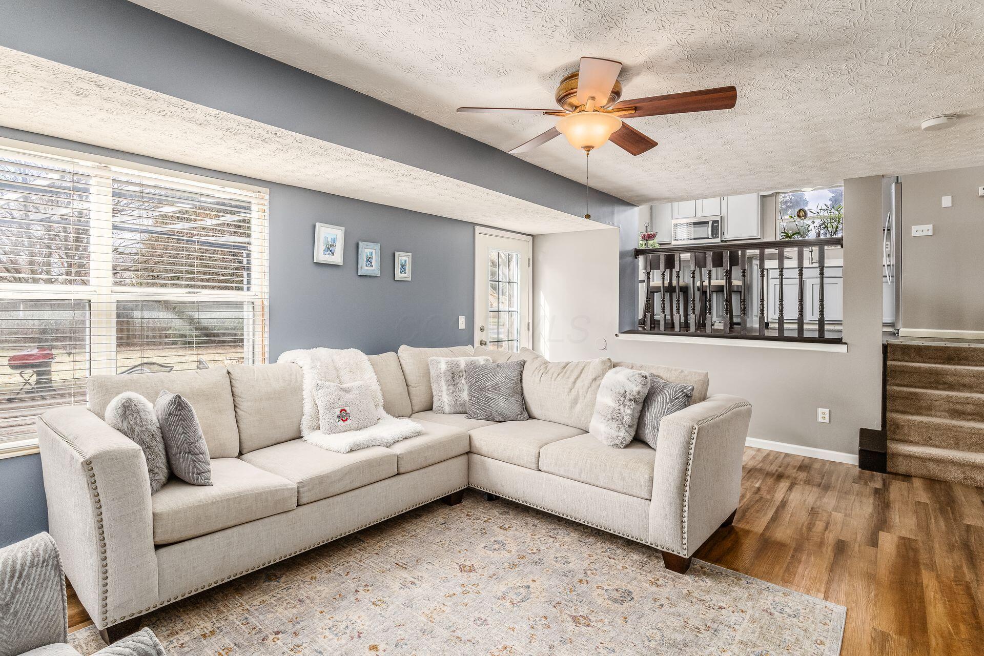 2777 Toms Trace Court, Hilliard, Ohio image 11