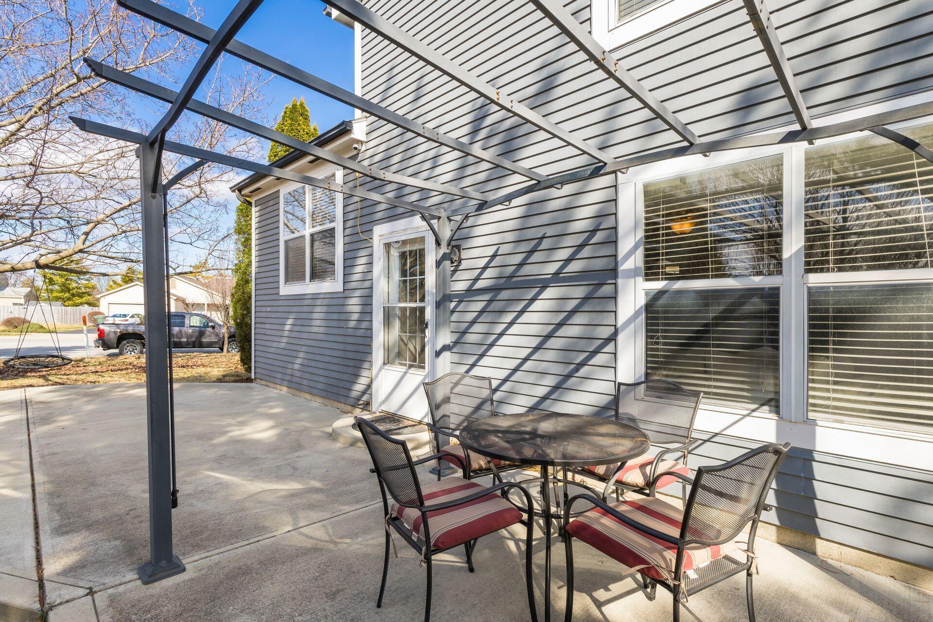 2777 Toms Trace Court, Hilliard, Ohio image 35