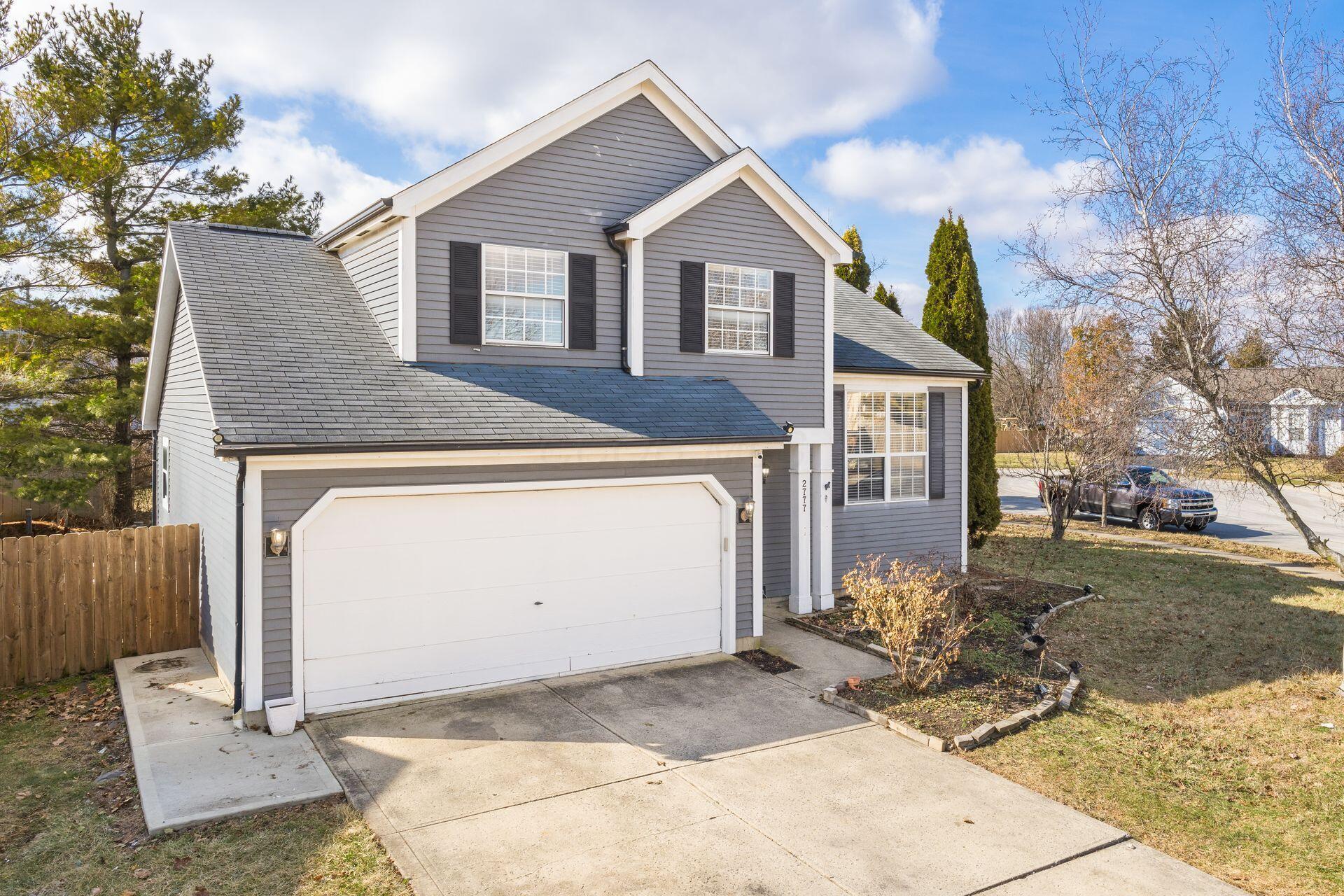 2777 Toms Trace Court, Hilliard, Ohio image 3