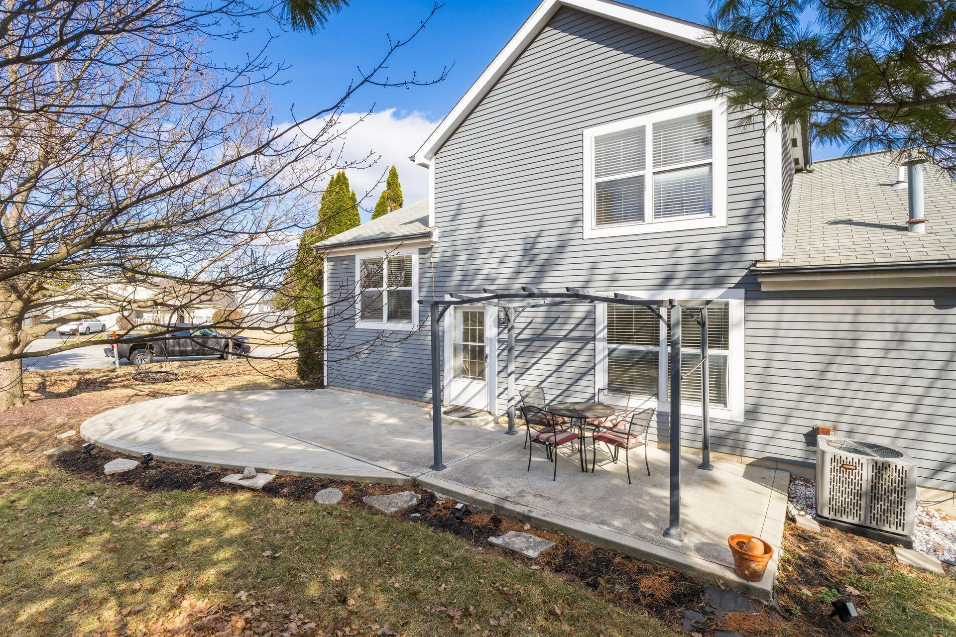 2777 Toms Trace Court, Hilliard, Ohio image 34