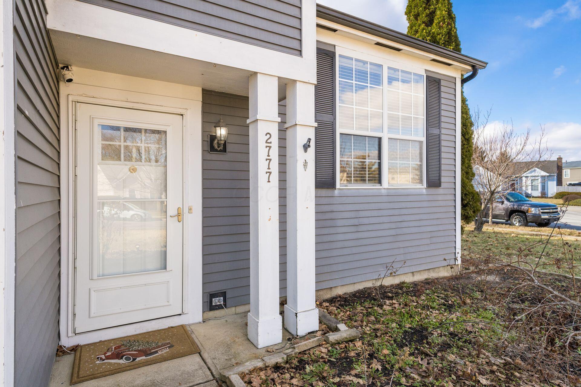 2777 Toms Trace Court, Hilliard, Ohio image 5