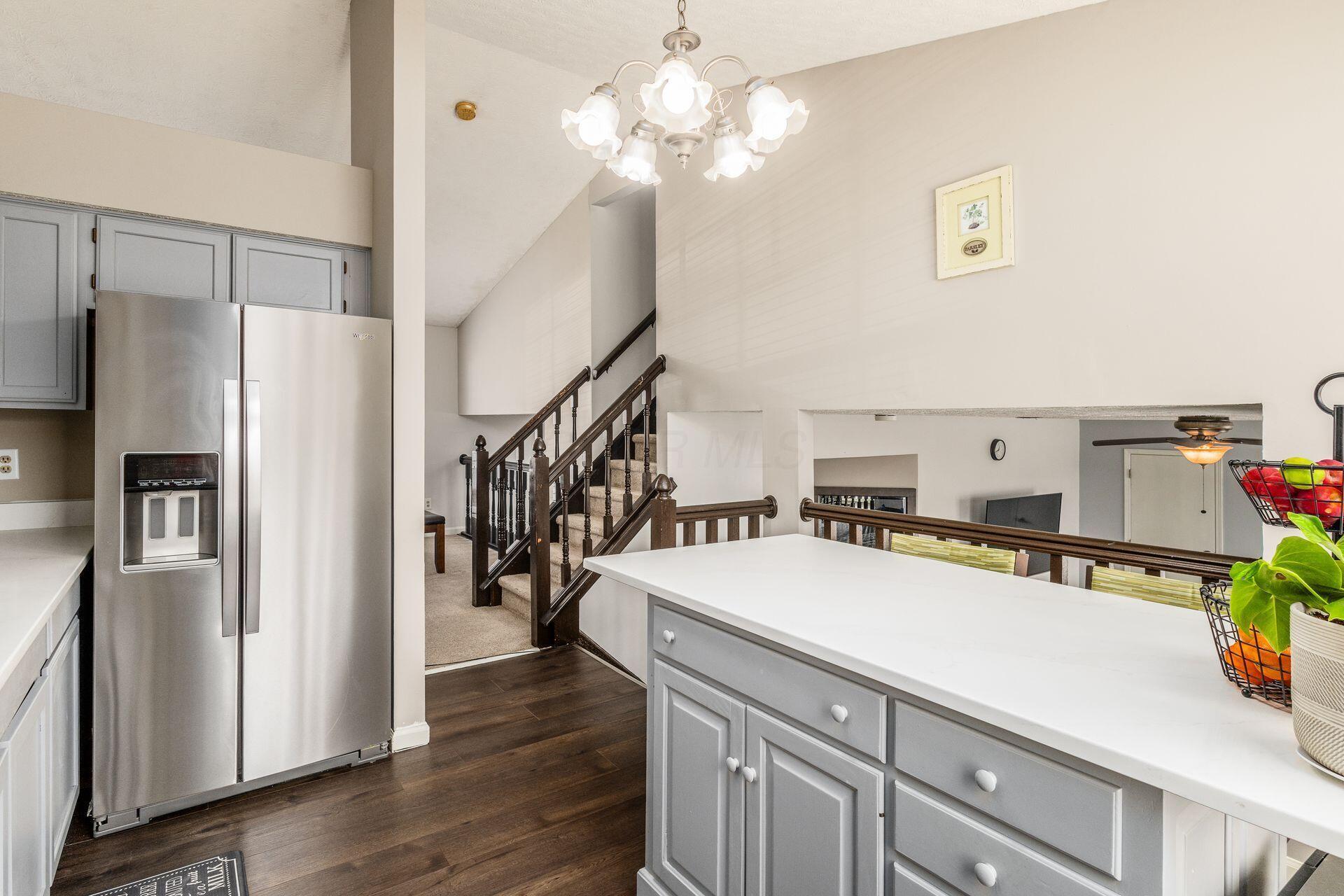 2777 Toms Trace Court, Hilliard, Ohio image 18