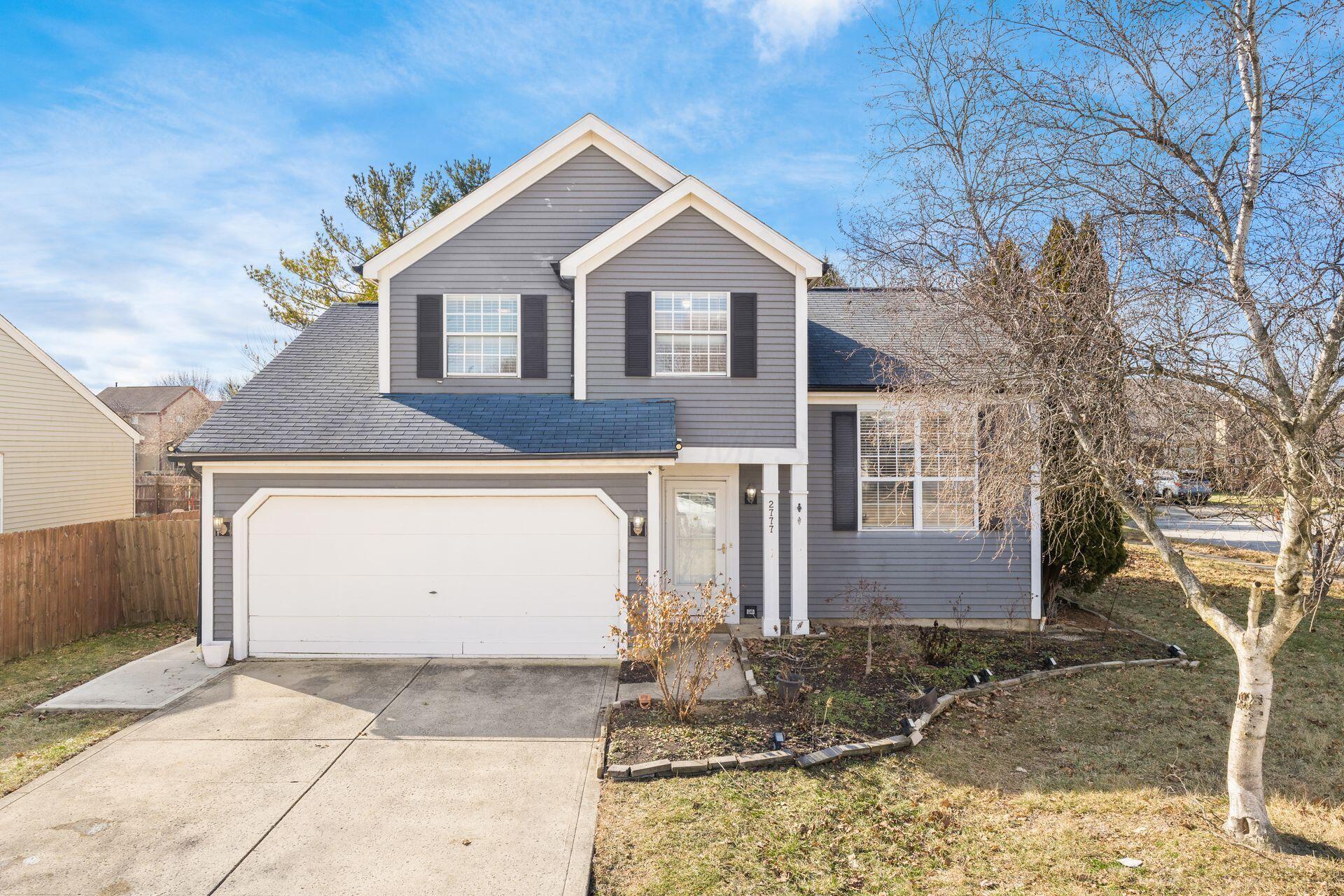 2777 Toms Trace Court, Hilliard, Ohio image 4