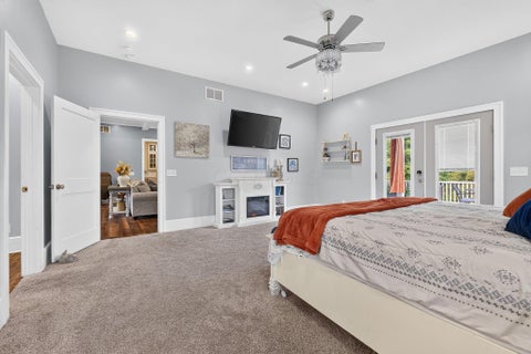 Tiny photo for 22285 Buck Run Road, Milford Center, OH 43045 (MLS # 226032342)