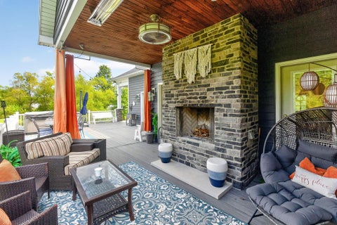 Tiny photo for 22285 Buck Run Road, Milford Center, OH 43045 (MLS # 226032342)