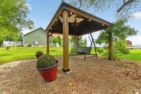 Tiny photo for 22285 Buck Run Road, Milford Center, OH 43045 (MLS # 226032342)