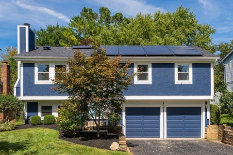 Photo of 3228 Delburn Avenue, Dublin, OH 43017 (MLS # 226035285)