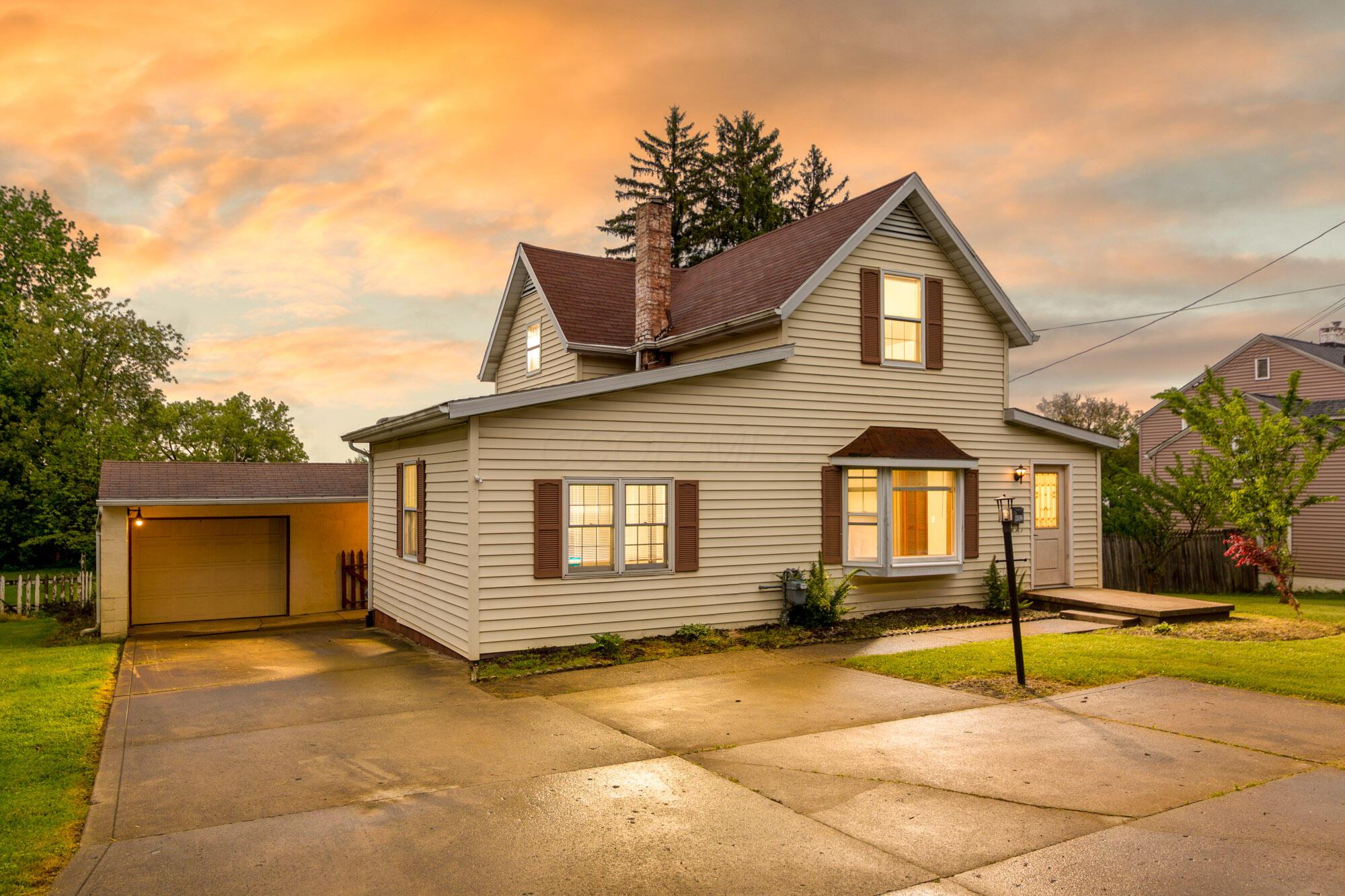692 Millsboro Road, Mansfield, Ohio image 2