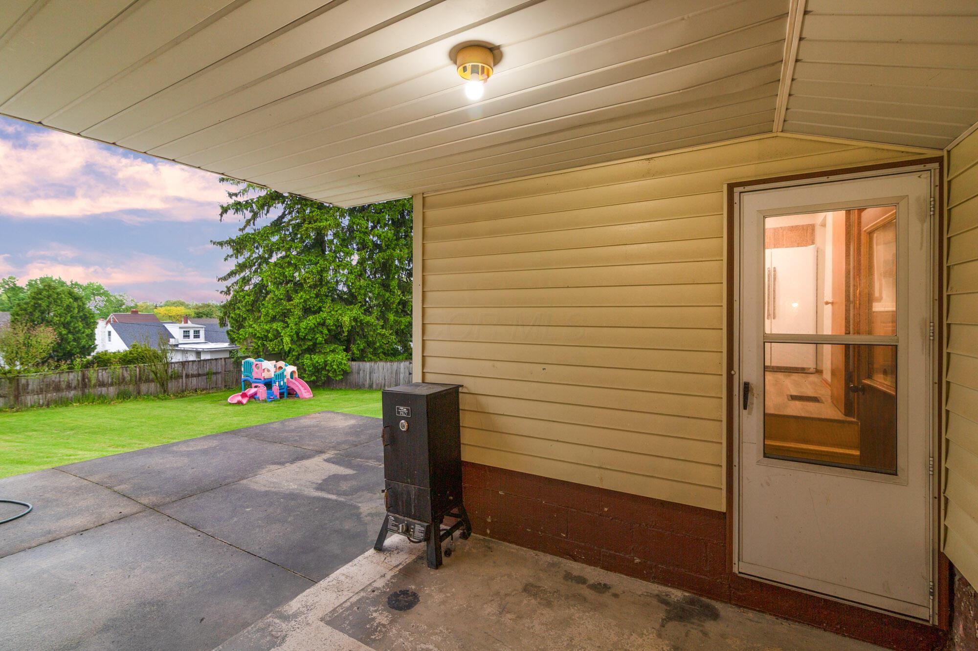 692 Millsboro Road, Mansfield, Ohio image 25