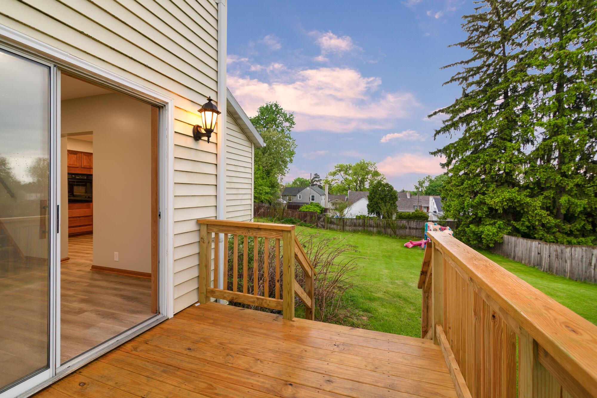 692 Millsboro Road, Mansfield, Ohio image 24