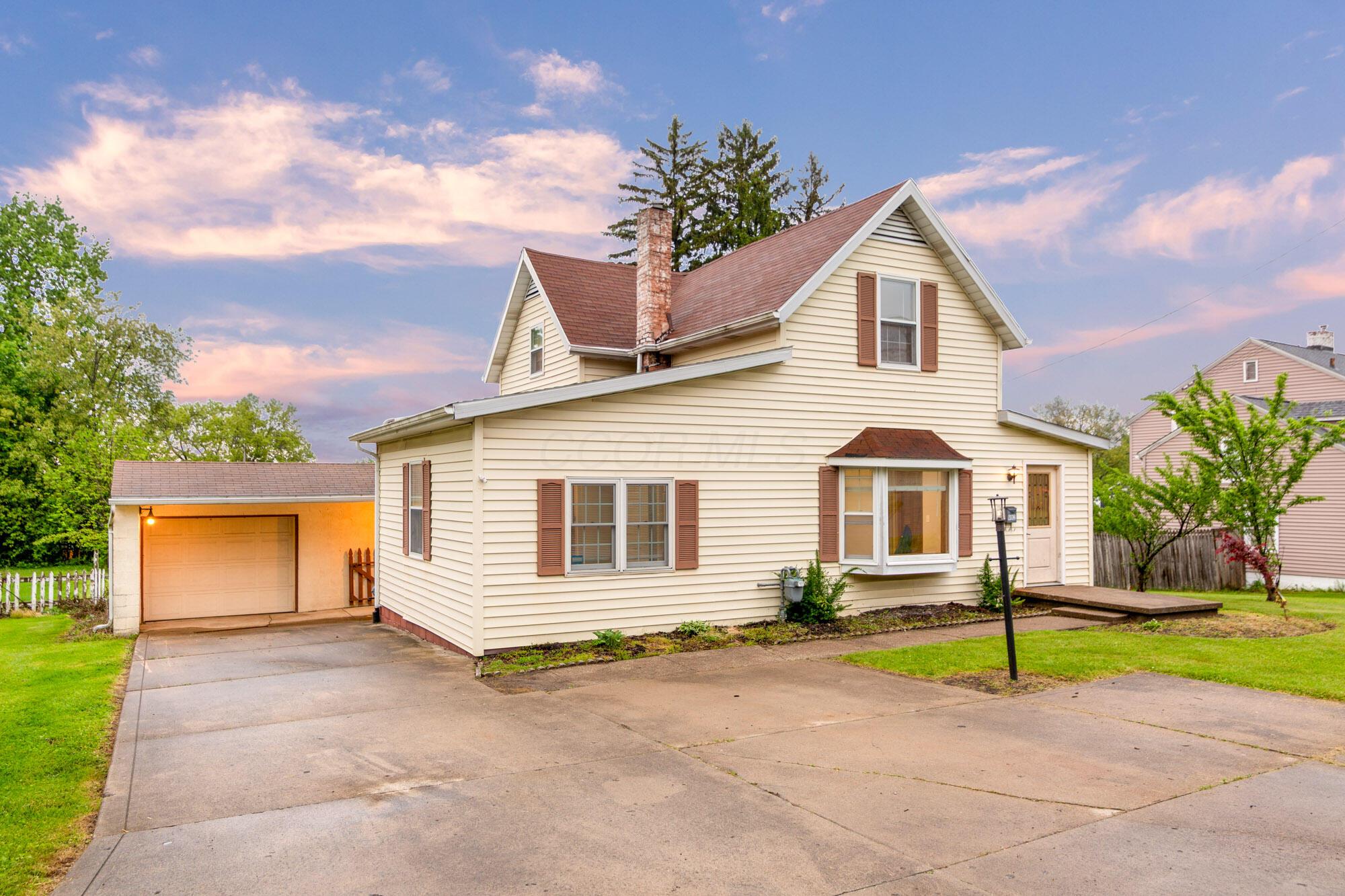 692 Millsboro Road, Mansfield, Ohio image 35