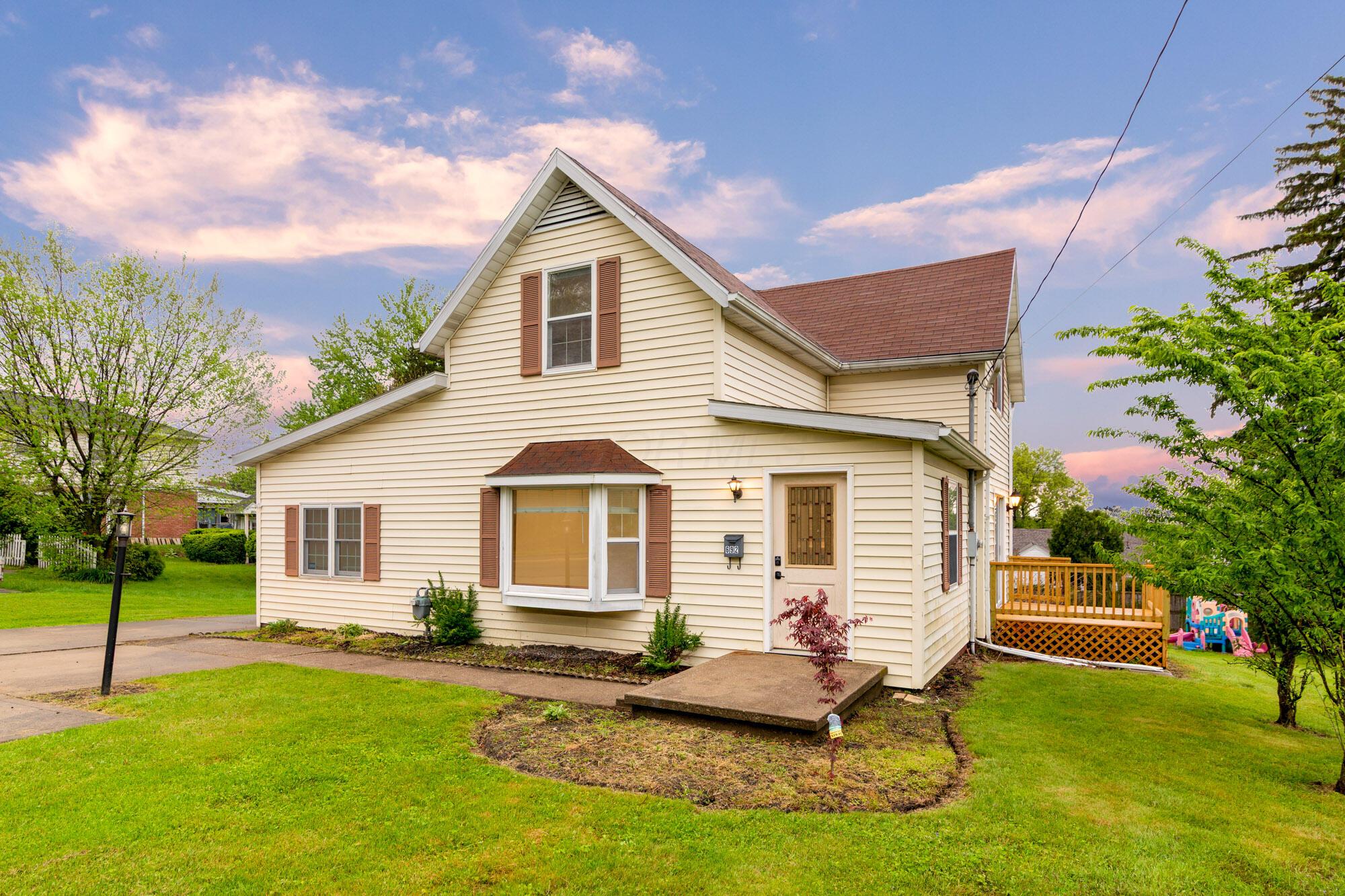 692 Millsboro Road, Mansfield, Ohio image 33