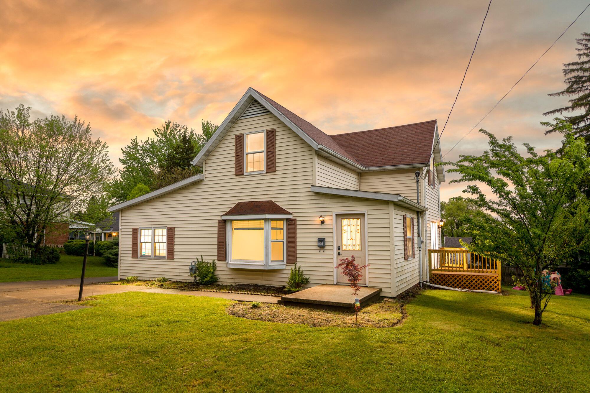 692 Millsboro Road, Mansfield, Ohio image 1