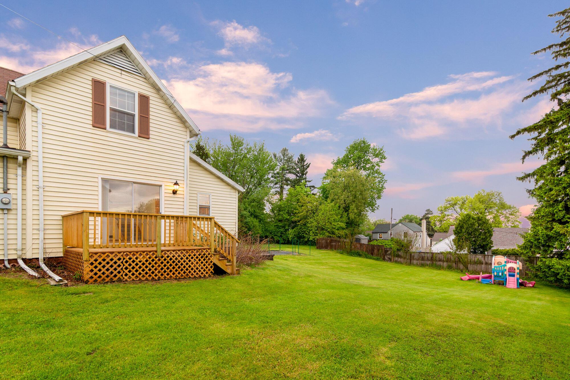 692 Millsboro Road, Mansfield, Ohio image 32