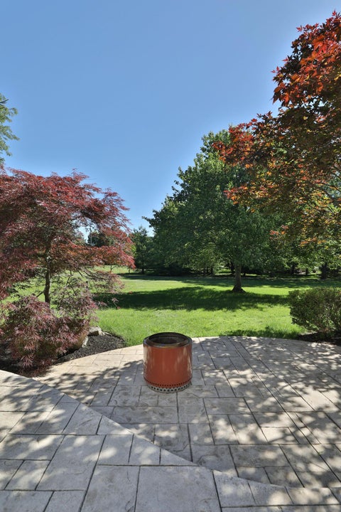 Tiny photo for 7680 Brandbury Place, Dublin, OH 43017 (MLS # 226022169)