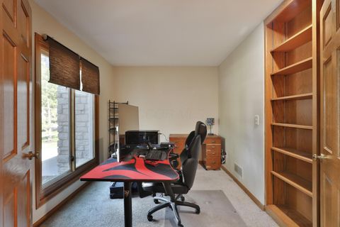 Tiny photo for 7680 Brandbury Place, Dublin, OH 43017 (MLS # 226022169)