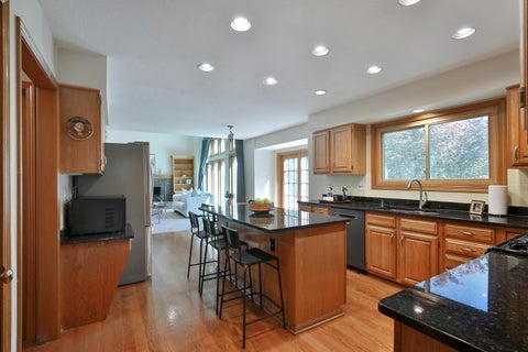 Tiny photo for 7680 Brandbury Place, Dublin, OH 43017 (MLS # 226022169)