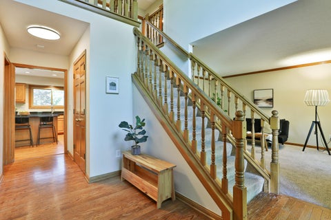 Tiny photo for 7680 Brandbury Place, Dublin, OH 43017 (MLS # 226022169)