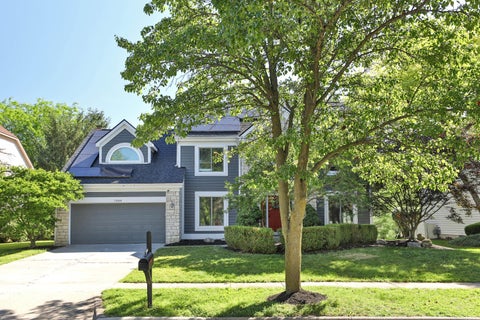 Photo of 7680 Brandbury Place, Dublin, OH 43017 (MLS # 226022169)