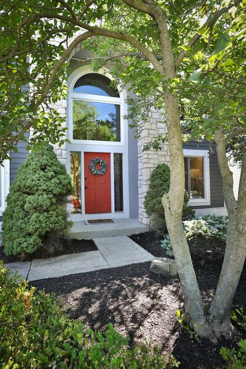 Tiny photo for 7680 Brandbury Place, Dublin, OH 43017 (MLS # 226022169)