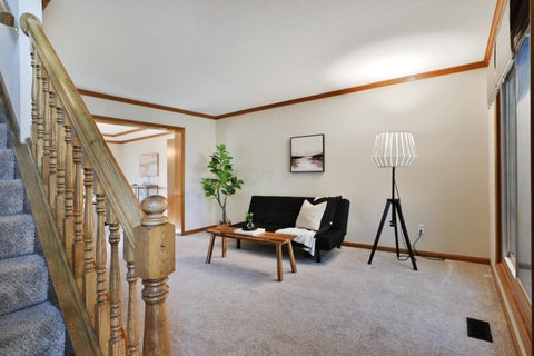 Tiny photo for 7680 Brandbury Place, Dublin, OH 43017 (MLS # 226022169)