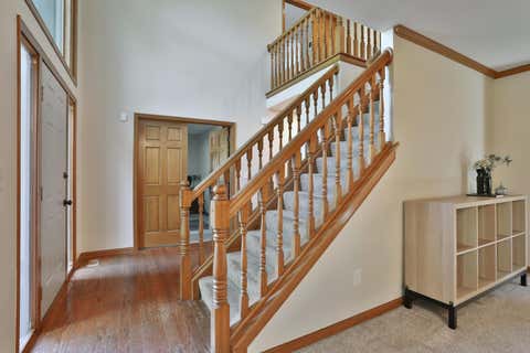 Tiny photo for 7680 Brandbury Place, Dublin, OH 43017 (MLS # 226022169)