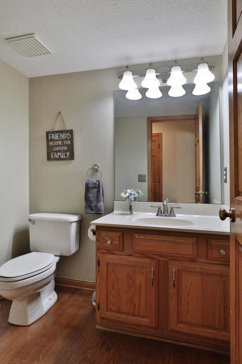 Tiny photo for 7680 Brandbury Place, Dublin, OH 43017 (MLS # 226022169)