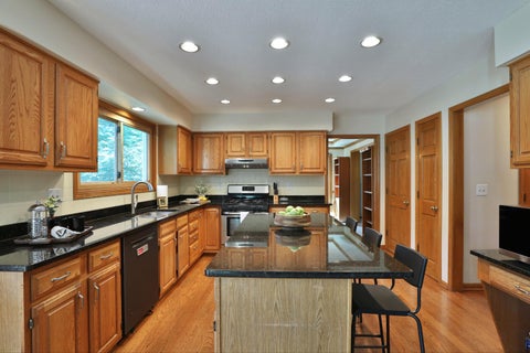Tiny photo for 7680 Brandbury Place, Dublin, OH 43017 (MLS # 226022169)