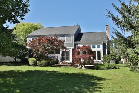 Tiny photo for 7680 Brandbury Place, Dublin, OH 43017 (MLS # 226022169)