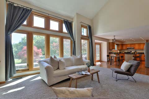 Tiny photo for 7680 Brandbury Place, Dublin, OH 43017 (MLS # 226022169)