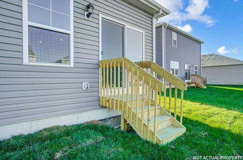Tiny photo for 128 Vine Grove Drive, Circleville, OH 43113 (MLS # 226002666)