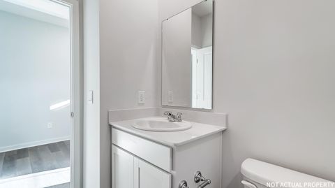 Tiny photo for 128 Vine Grove Drive, Circleville, OH 43113 (MLS # 226002666)