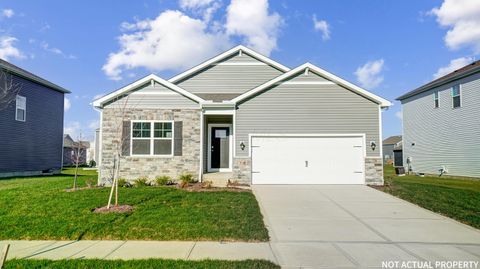 Photo of 128 Vine Grove Drive, Circleville, OH 43113 (MLS # 226002666)