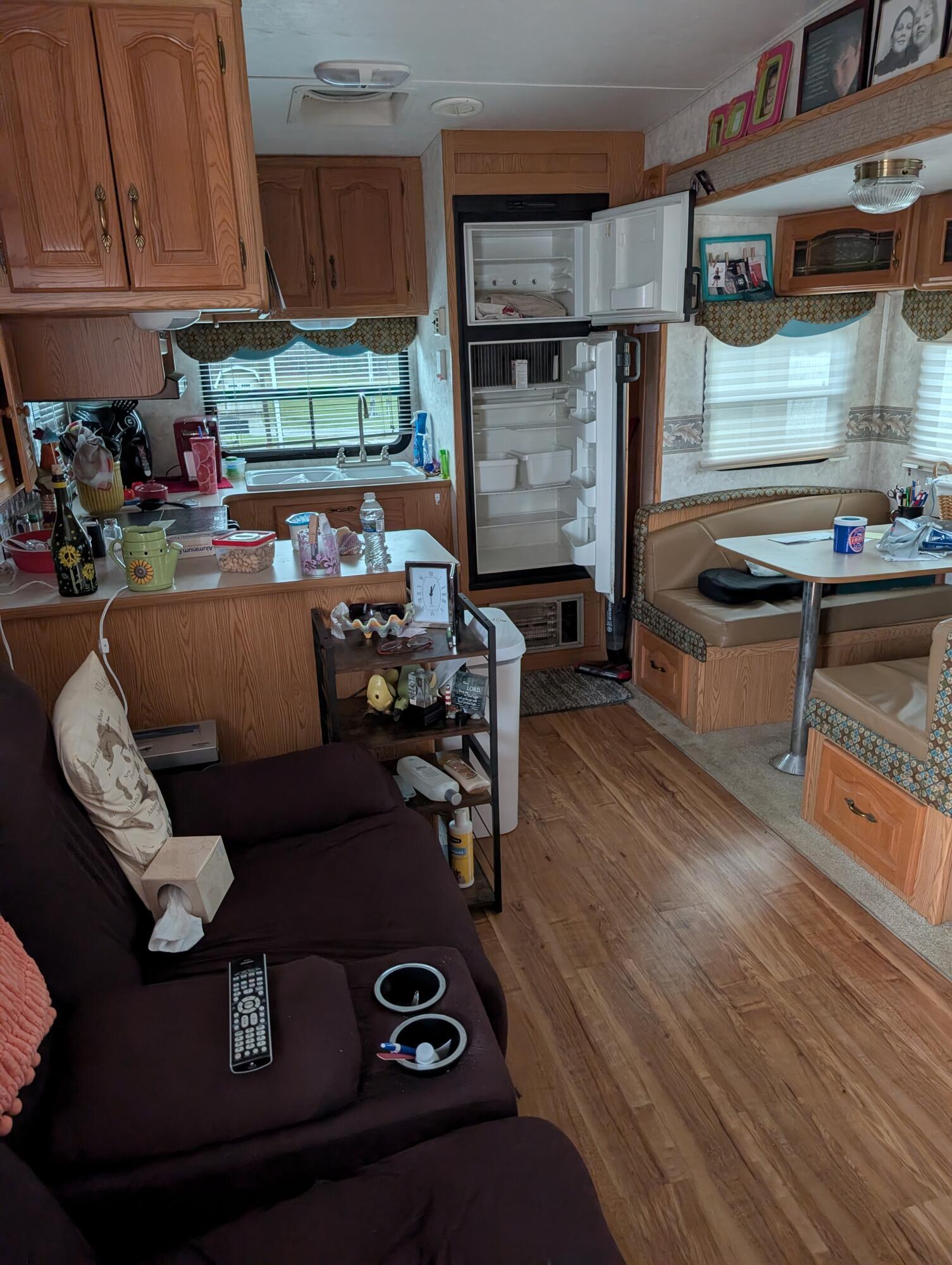 7326 State Route 19 #UNIT 4, LOTS 338-339, Mount Gilead, Ohio image 5