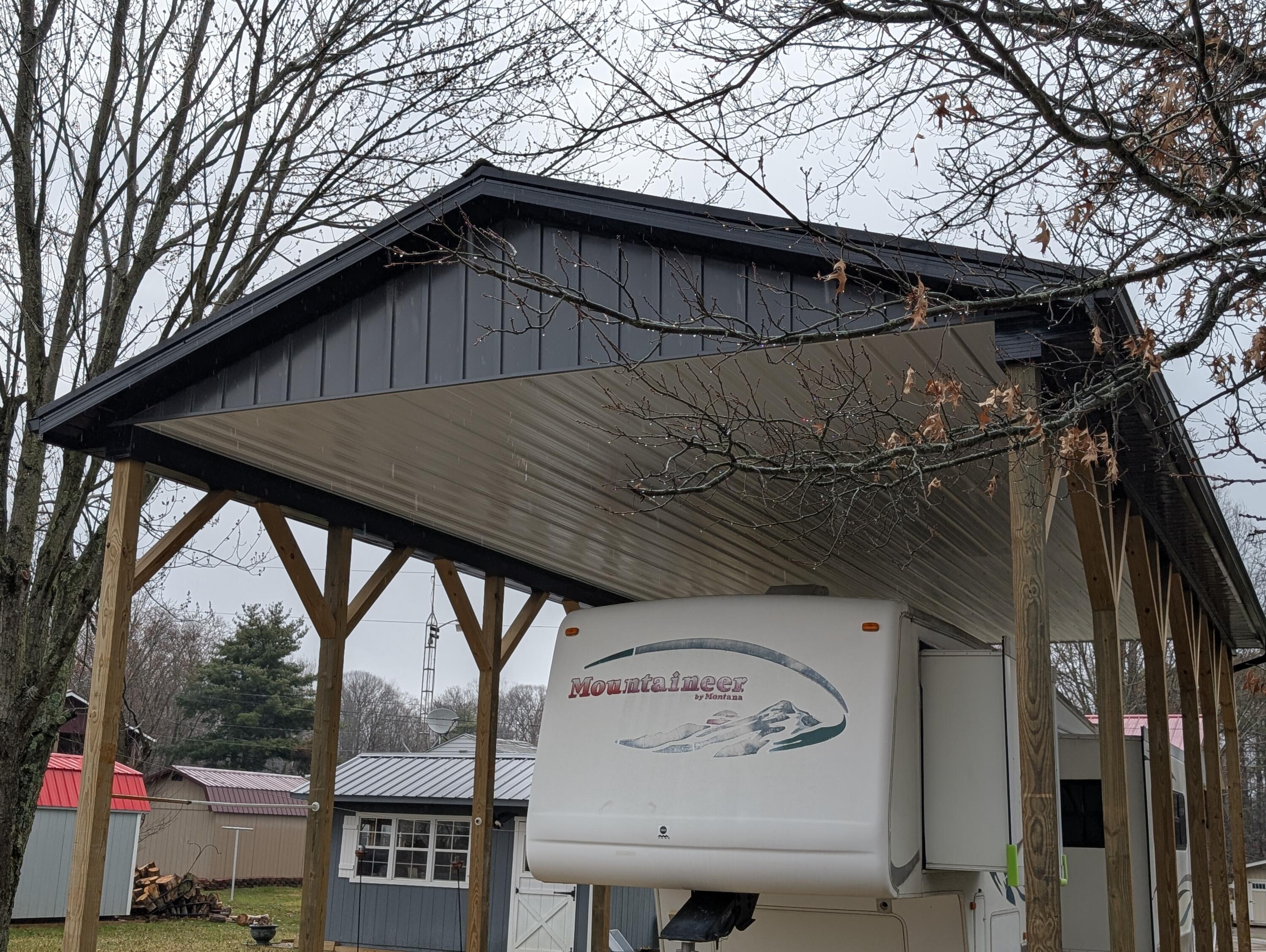 7326 State Route 19 #UNIT 4, LOTS 338-339, Mount Gilead, Ohio image 3