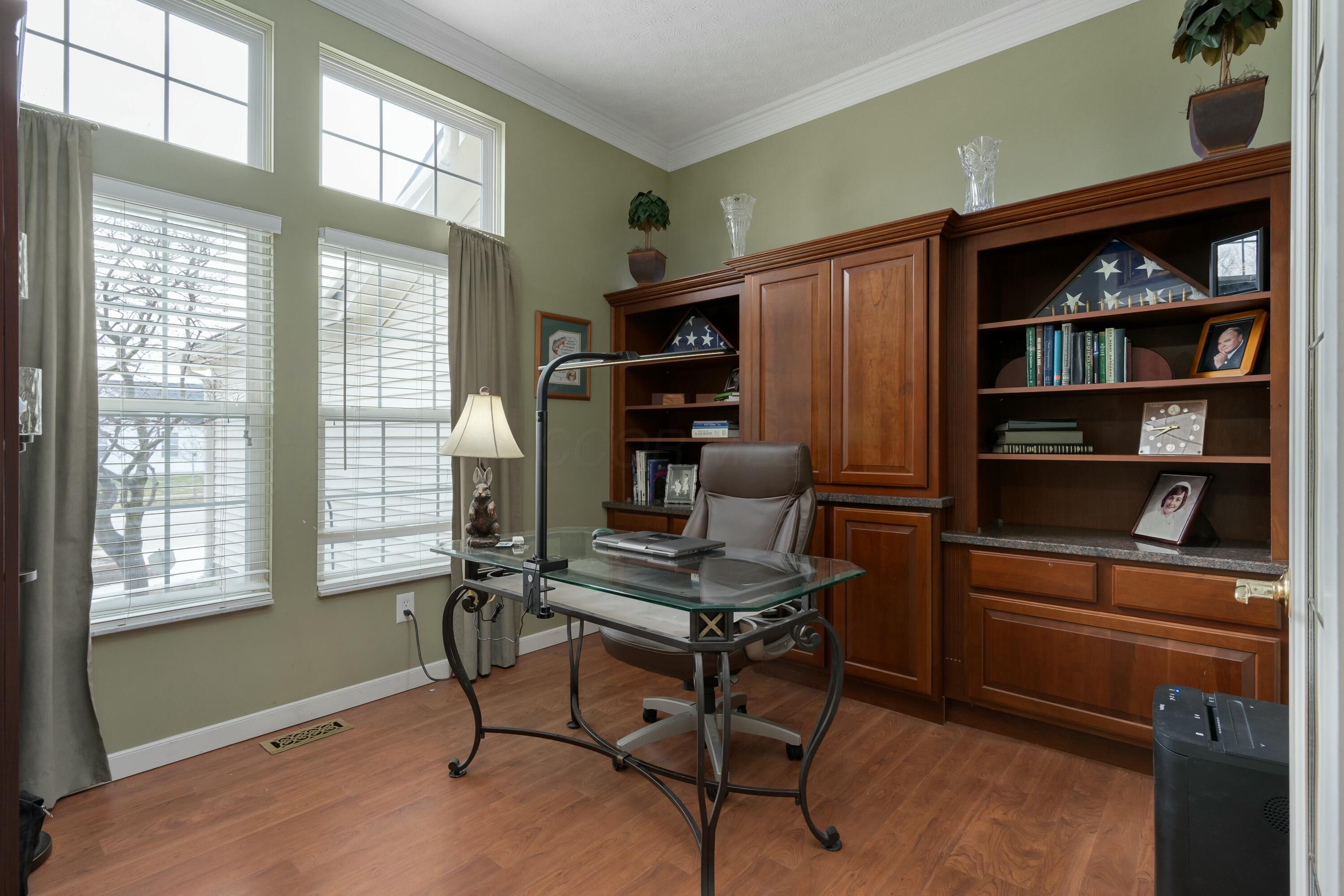 2232 Birch Bark Trail, Grove City, Ohio image 19