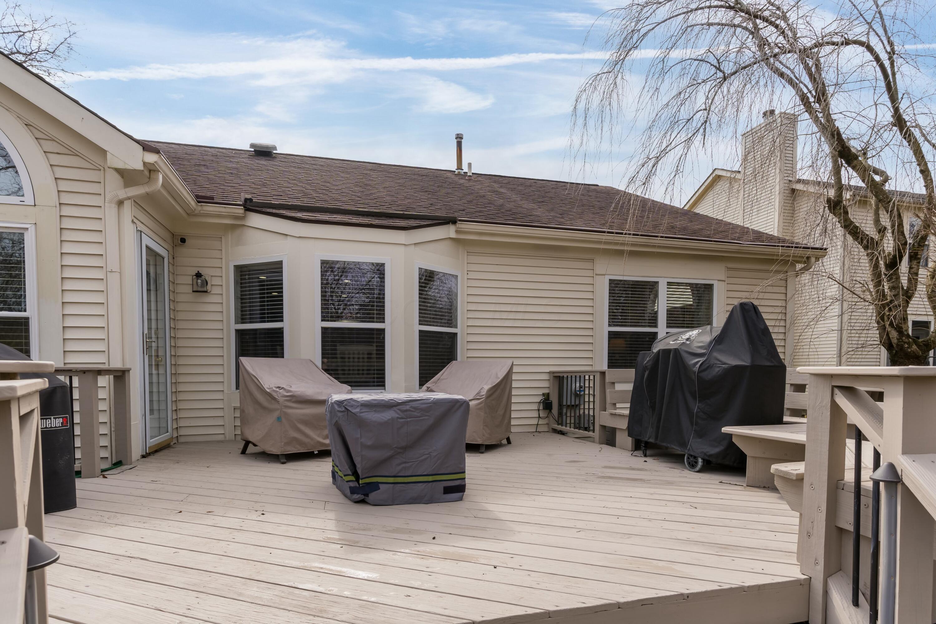 2232 Birch Bark Trail, Grove City, Ohio image 37