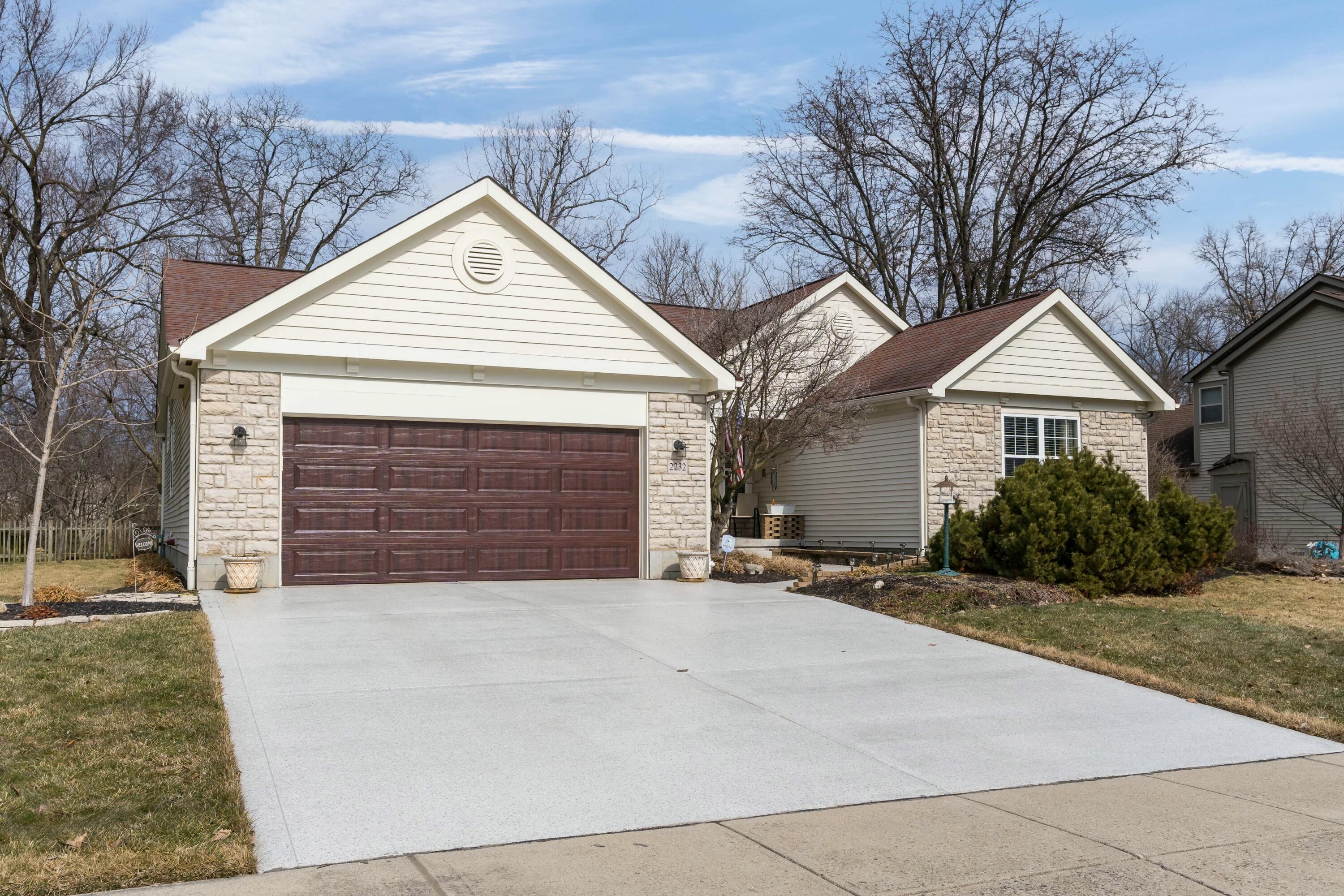 2232 Birch Bark Trail, Grove City, Ohio image 42