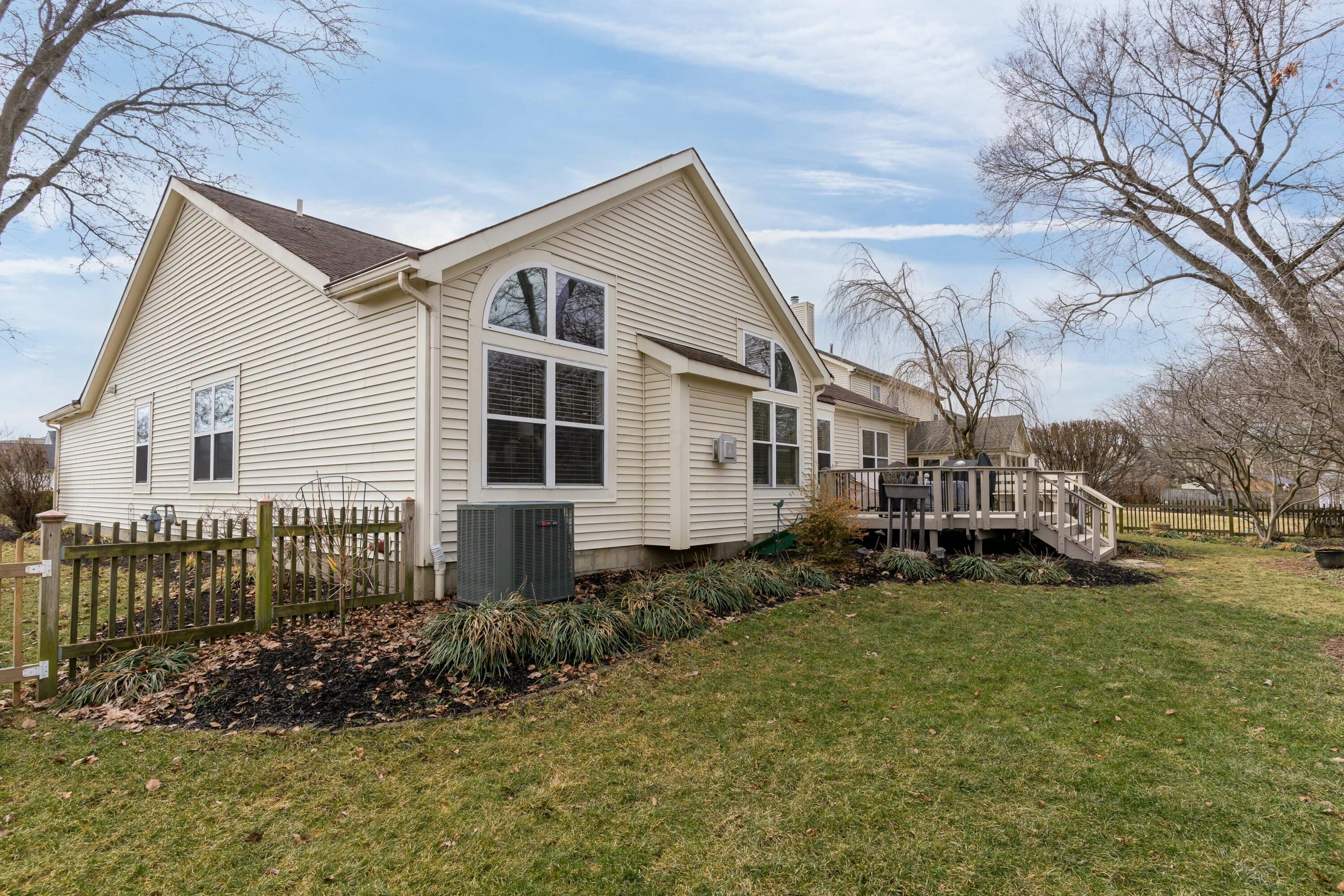 2232 Birch Bark Trail, Grove City, Ohio image 34