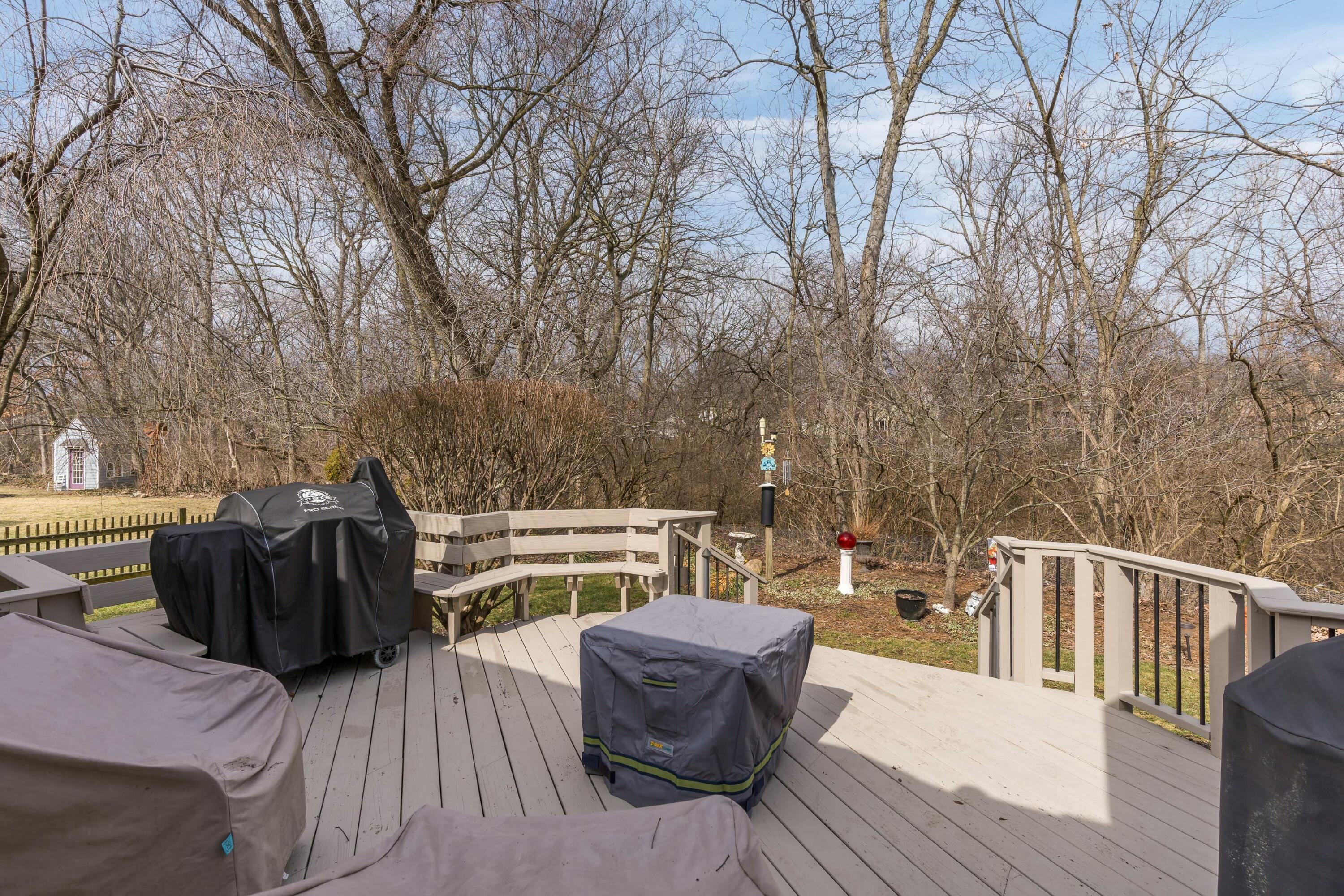2232 Birch Bark Trail, Grove City, Ohio image 38