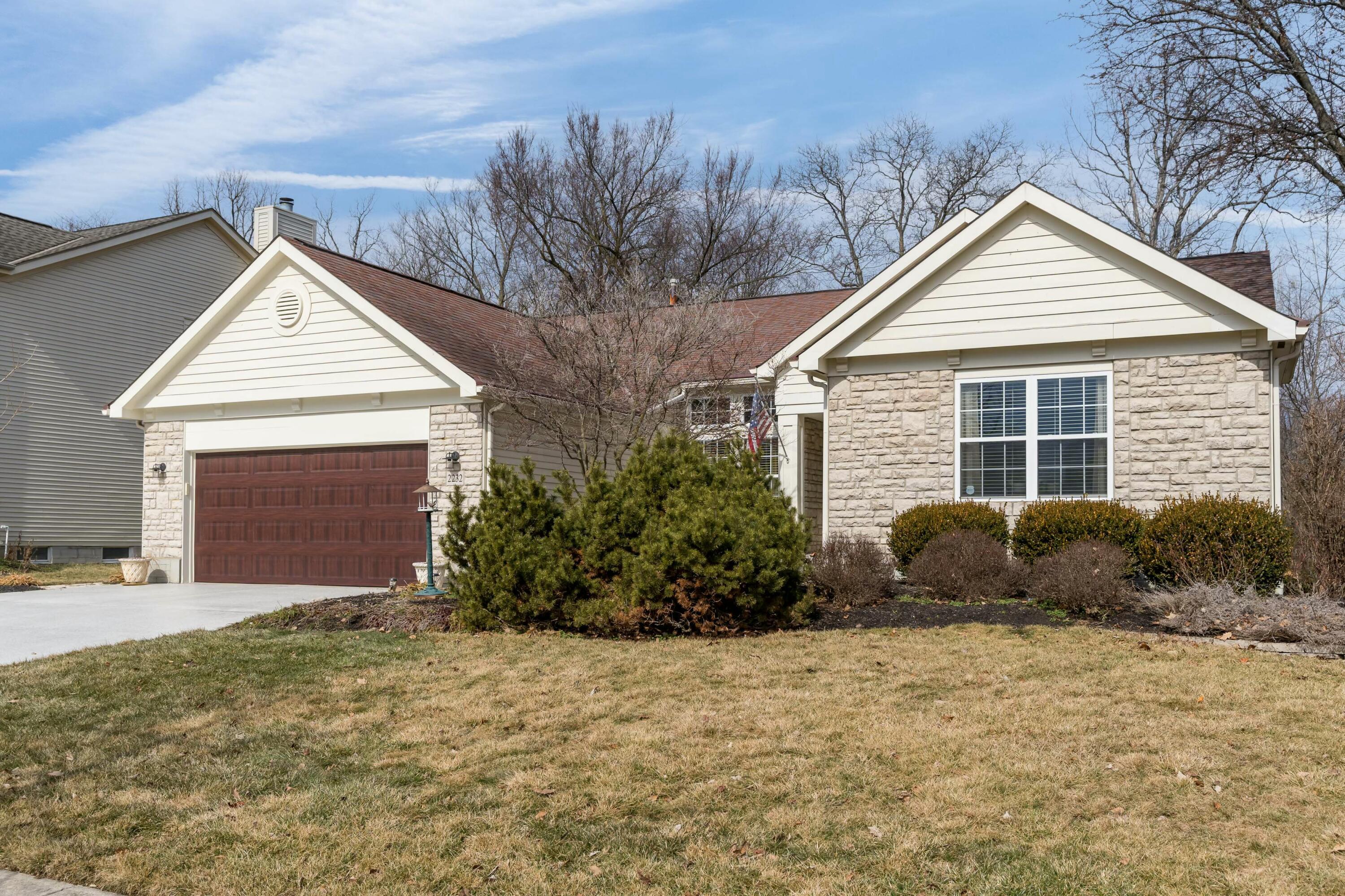 2232 Birch Bark Trail, Grove City, Ohio image 43