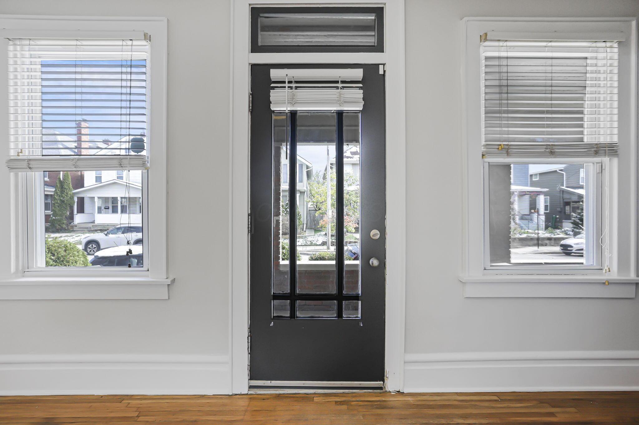 1543 S 4th Street