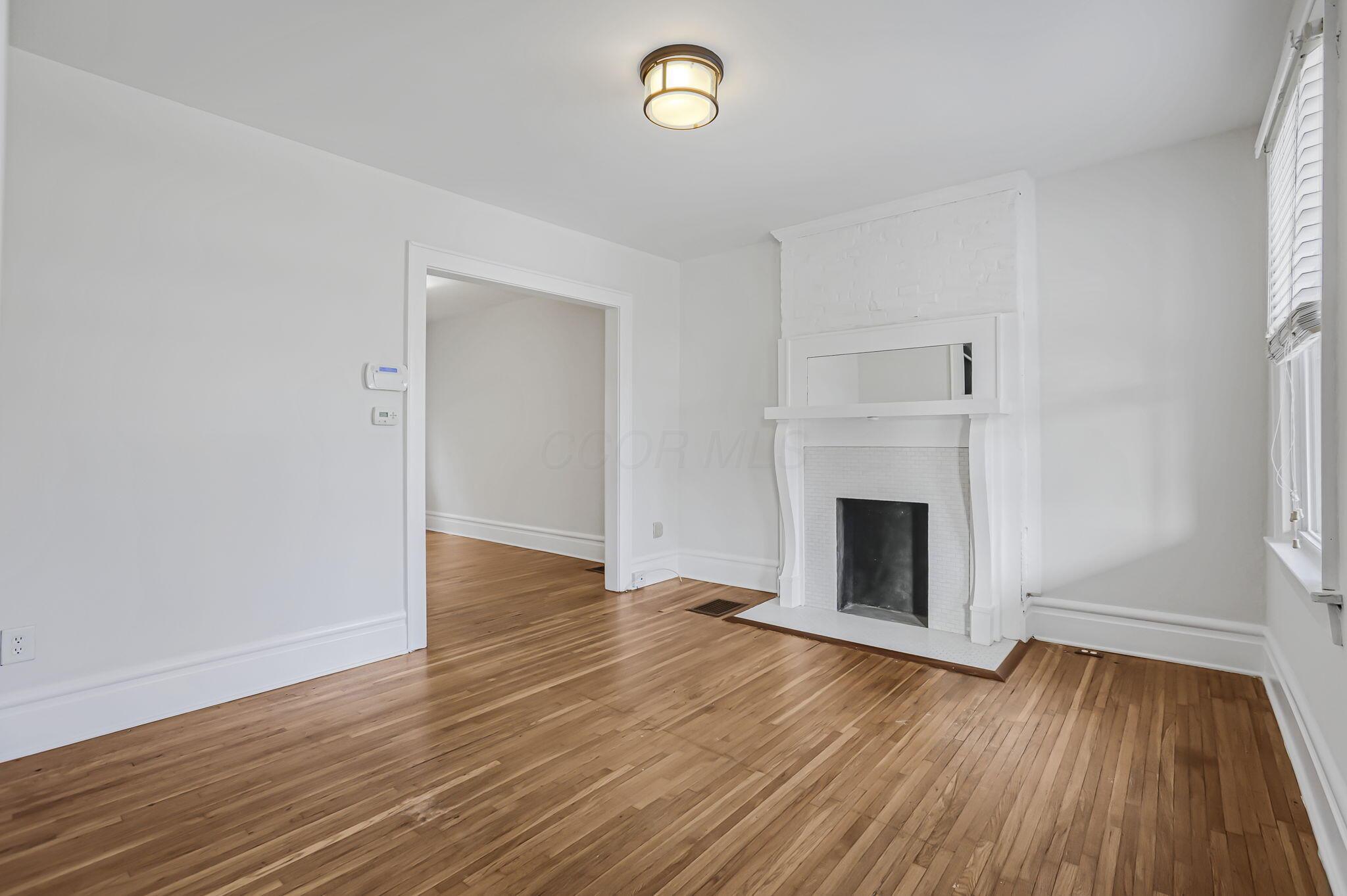 1543 S 4th Street