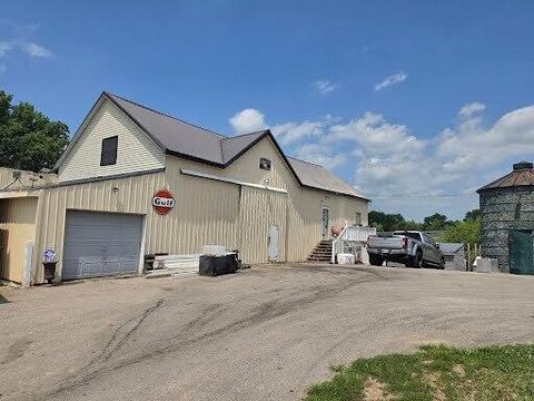 Tiny photo for 1520 Island Road, Circleville, OH 43113 (MLS # 226024531)