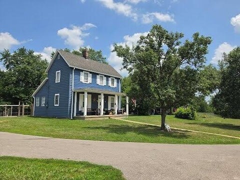Photo of 1520 Island Road, Circleville, OH 43113 (MLS # 226024531)