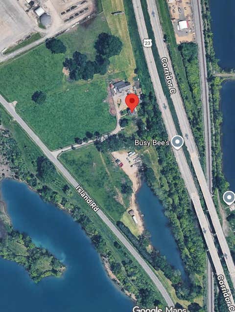 Tiny photo for 1520 Island Road, Circleville, OH 43113 (MLS # 226024531)