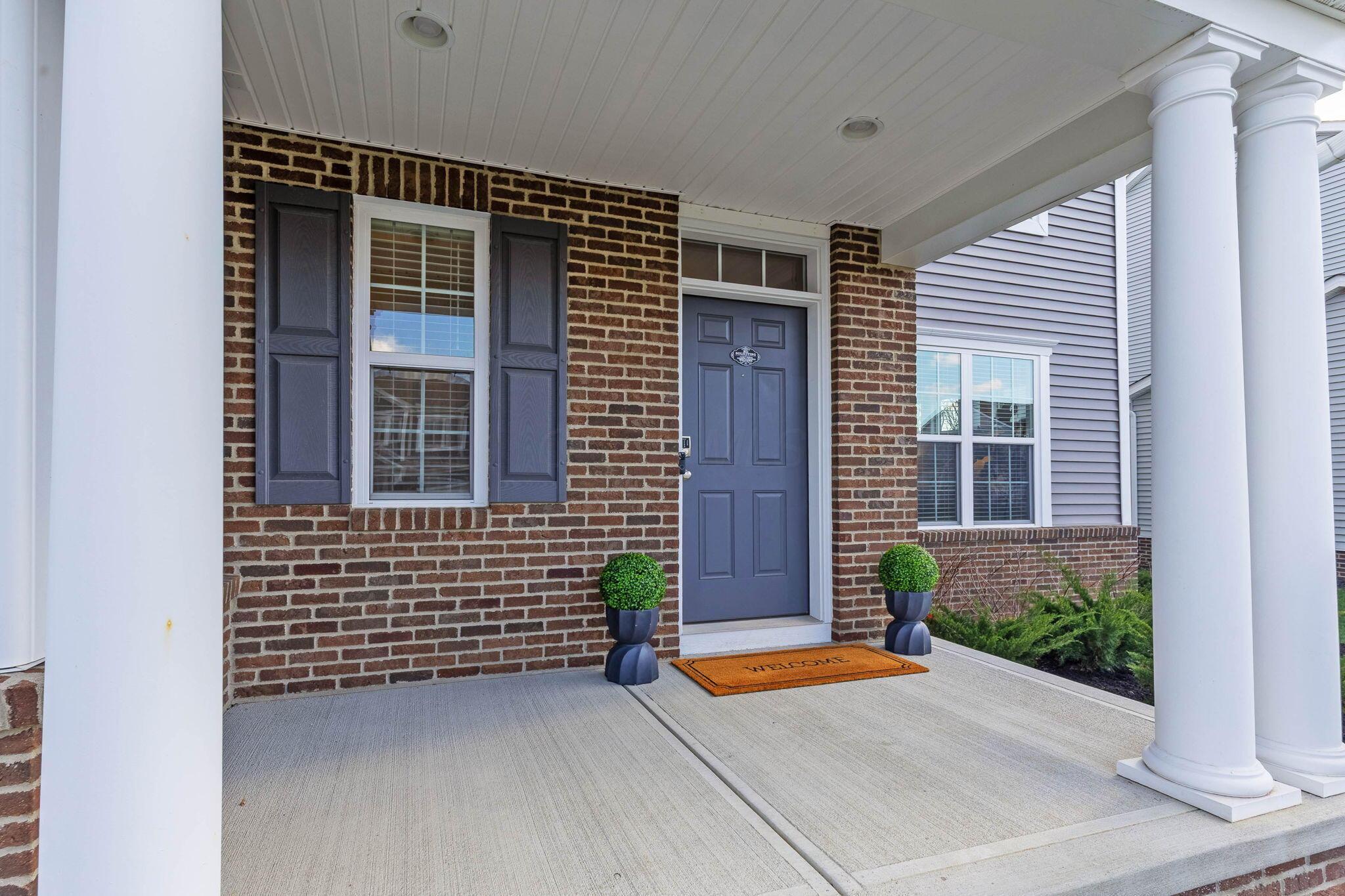 8849 Sandy Lane, Plain City, Ohio image 9