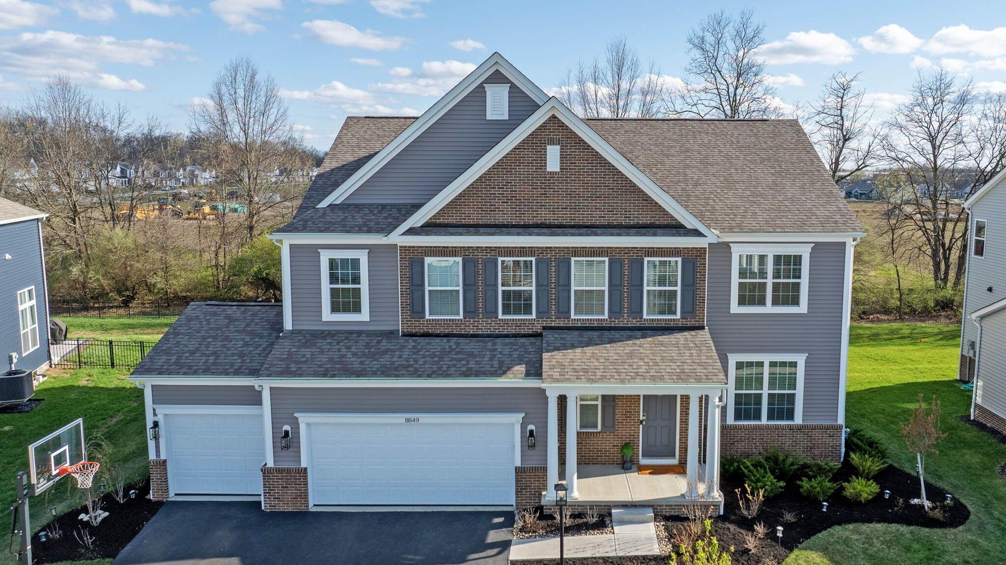 8849 Sandy Lane, Plain City, Ohio image 7